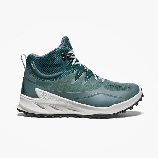 KEEN Zionic Mid Wp Dark Forest/ Sea Moss
