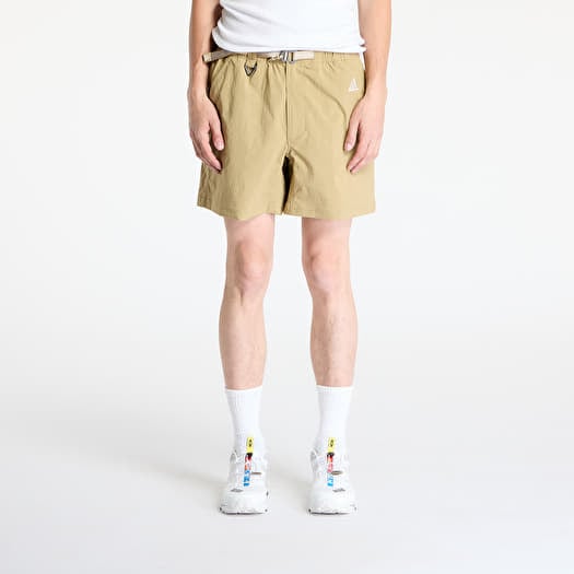 Shorts Nike ACG Men's Hiking Shorts Parachute Beige/ Summit White