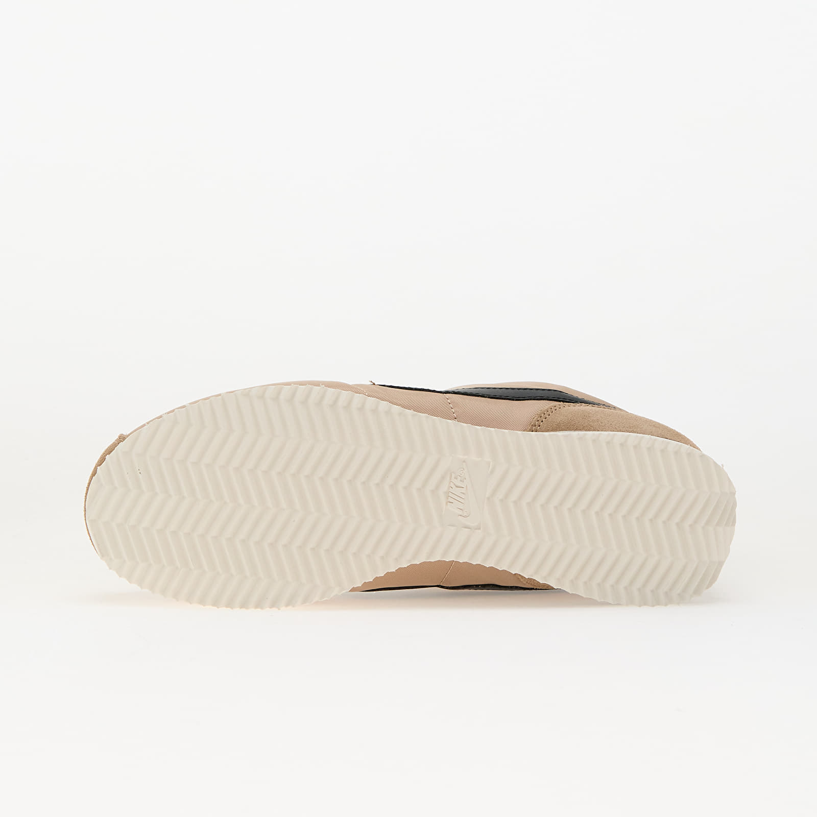 Naiste tossud ja kingad Nike W Cortez Desert/ Black-Sail