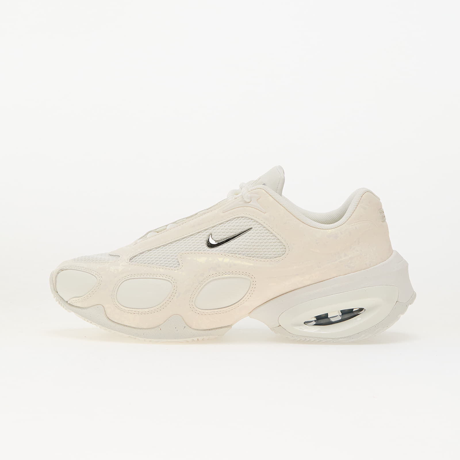 Sneakers Nike W Air Max Muse Se Sail/ Metallic Silver-Pale Ivory EUR 42.5