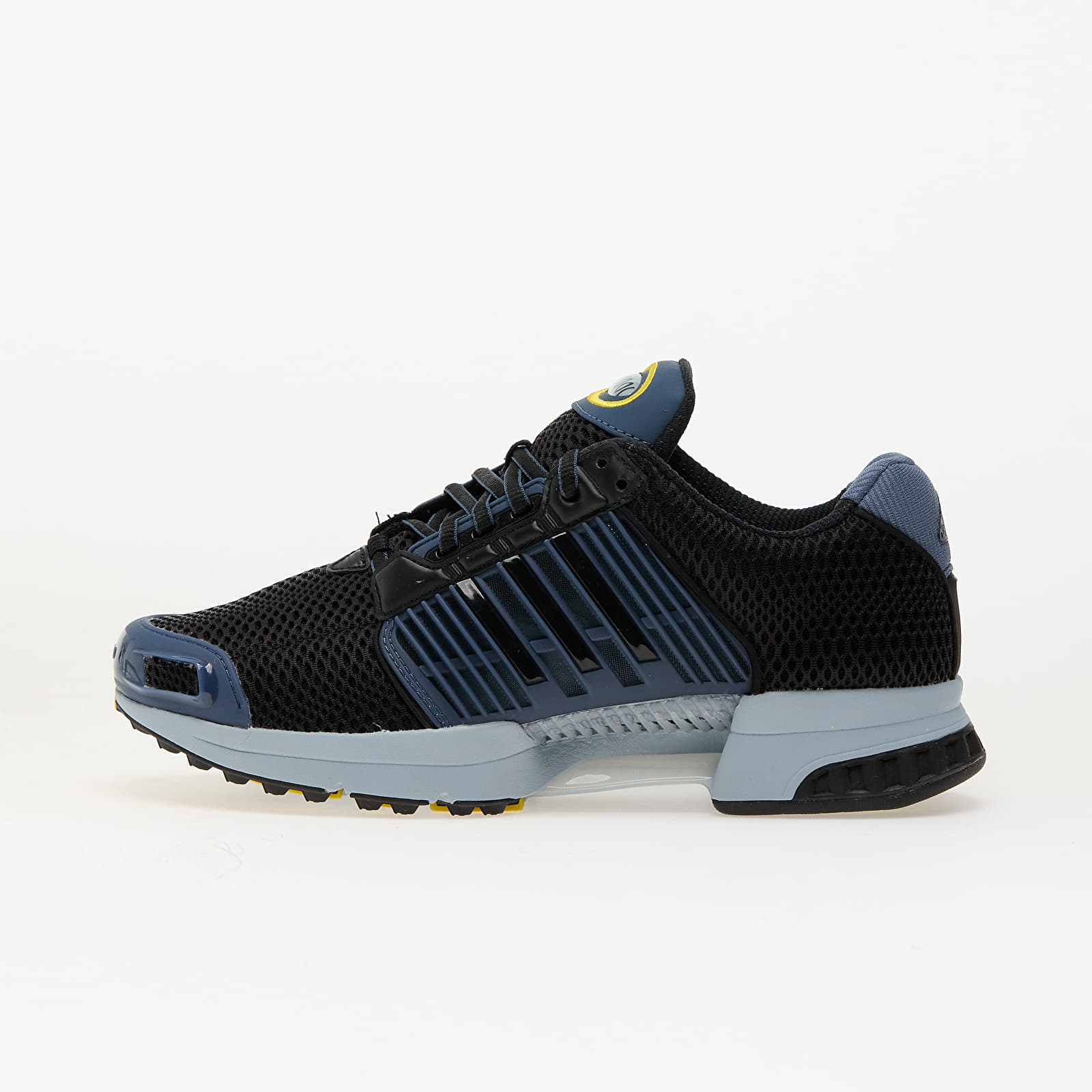 Zapatillas Hombre adidas Climacool 1 Core Black/ Preloved Ink/ Wonder Blue