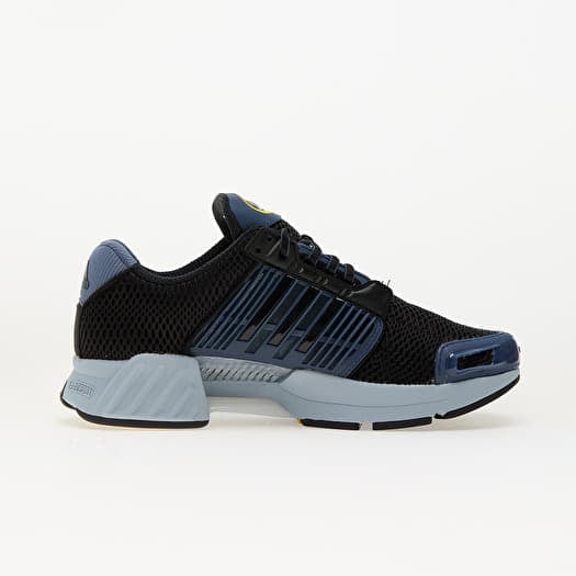 adidas Climacool 1 Core Black/ Preloved Ink/ Wonder Blue | Queens