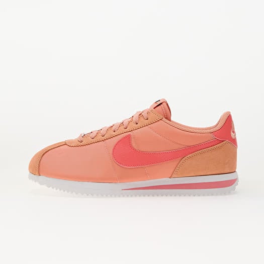 Nike Cortez Textile Apricot Agate/ Magic Ember-White