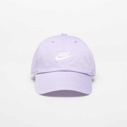Cap Nike Club Unstructured Futura Wash Cap Hydrangeas/ White