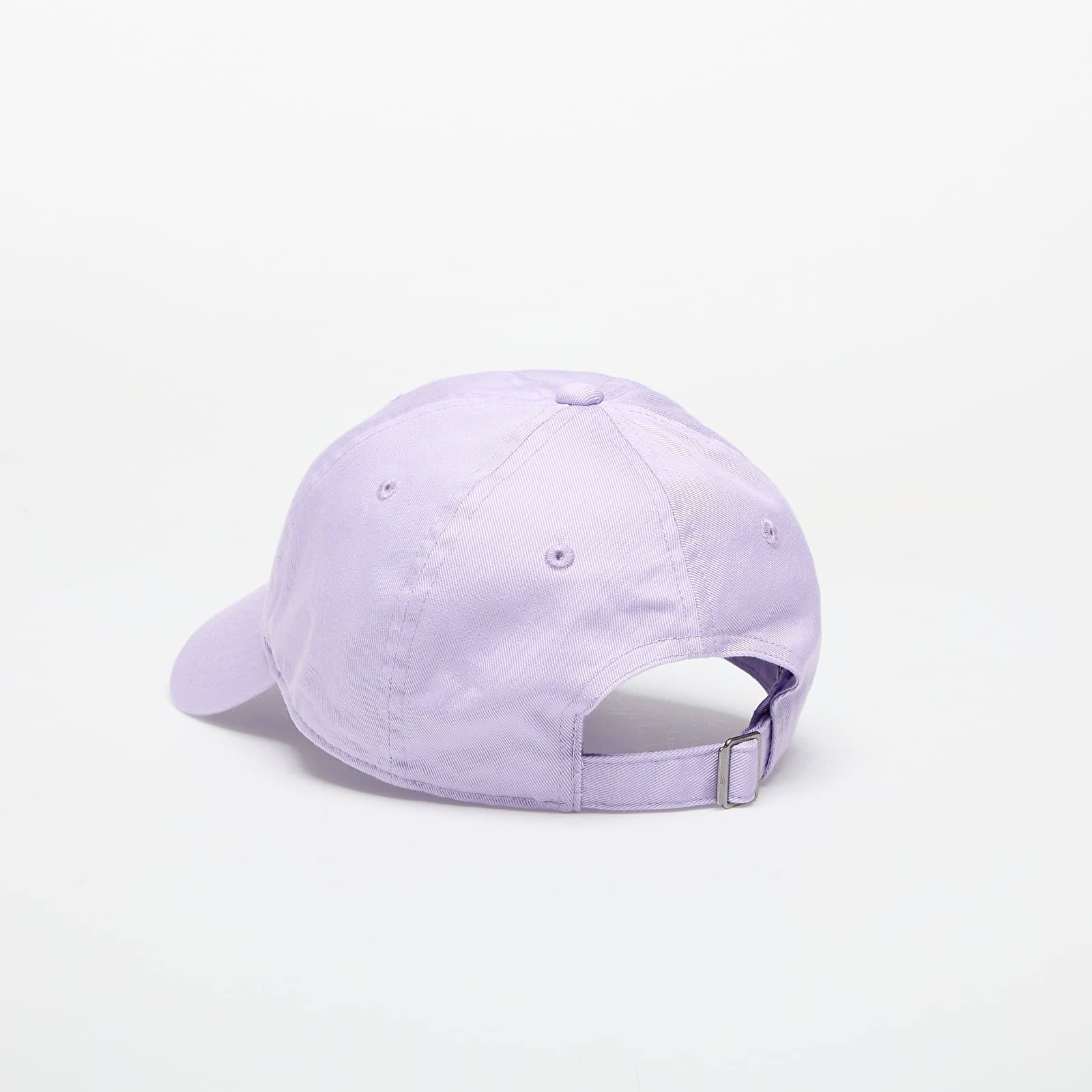 Gorras Nike Club Unstructured Futura Wash Cap Hydrangeas/ White