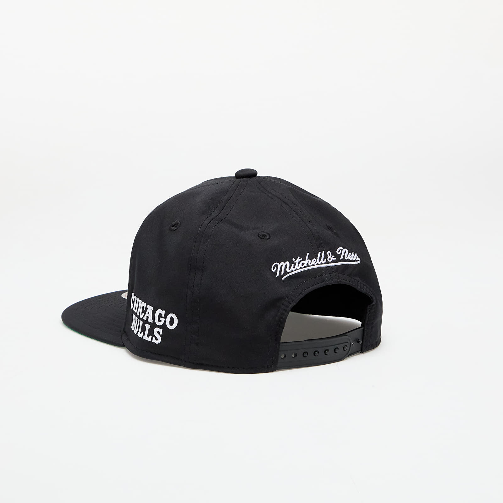 Mütsid Mitchell & Ness NBA Bulls April Showers Snapback Cap Black