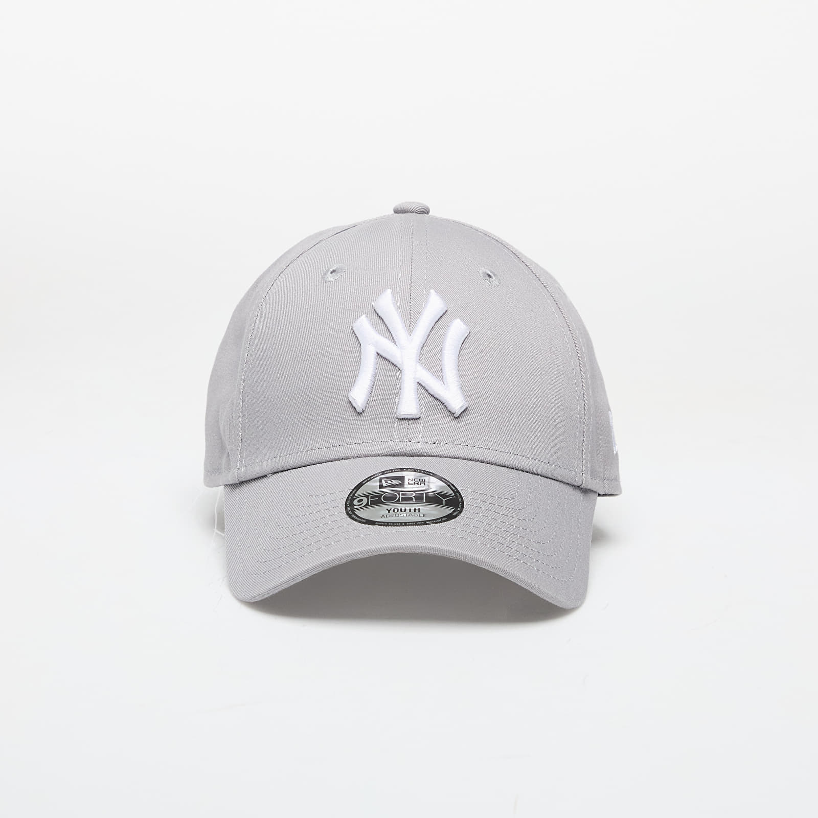 New Era Kids 940K MLB League Basic NY C/O Grey Universal akciós termékkép 1