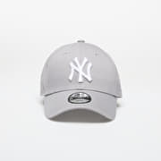 New Era Kids 940K MLB League Basic NY C/O Grey