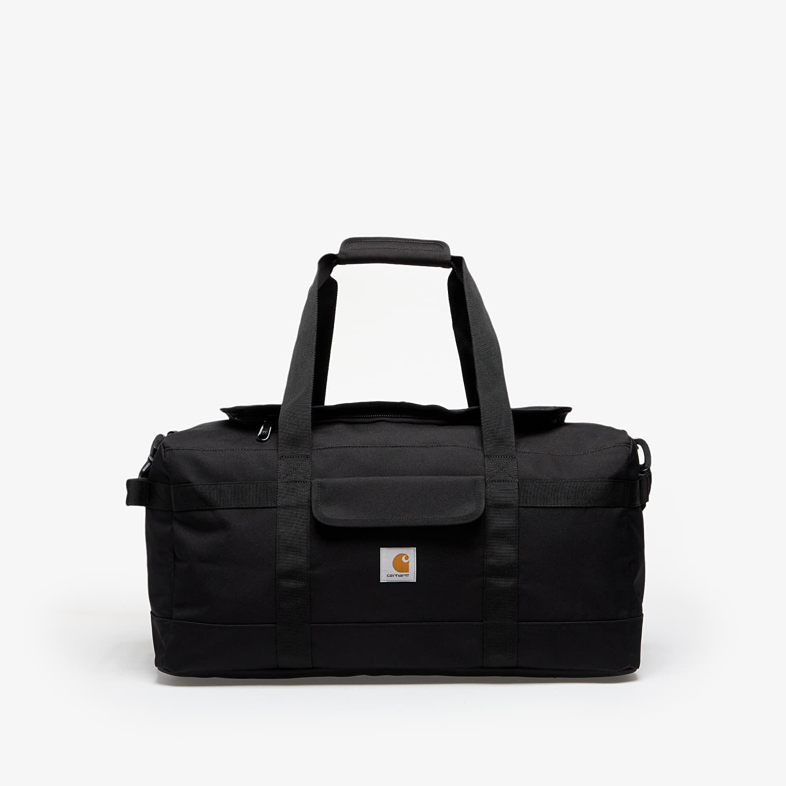 Carhartt WIP Jack Duffle Bag Black Universal