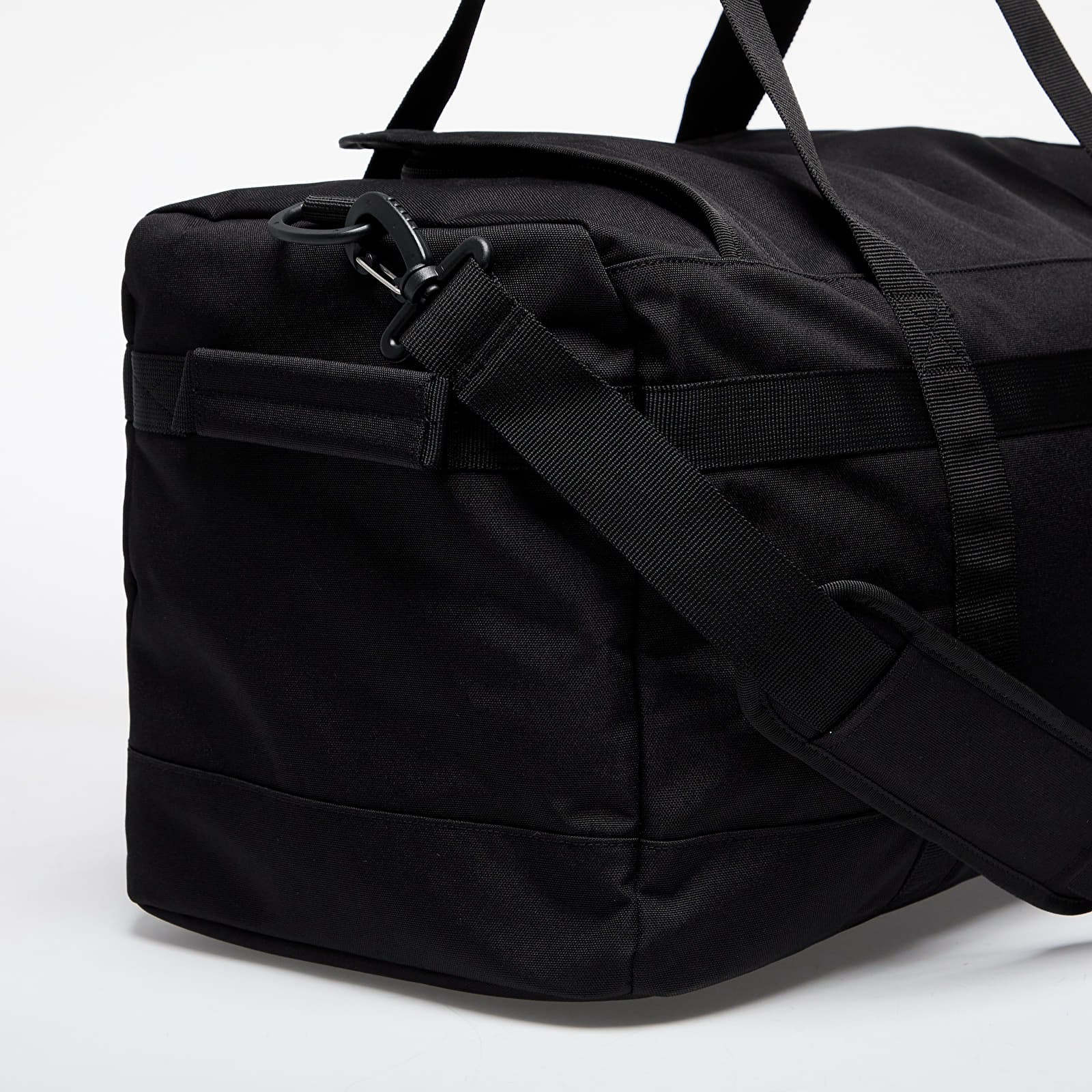 Zubehör Carhartt WIP Jack Duffle Bag Black