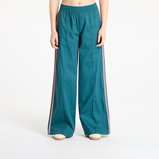 adidas Summer Glow Pants Green/ Tech Green