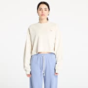New Balance Coastal Fleece Crew Linen