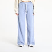 New Balance Coastal Fleece Pant Dusk Shower