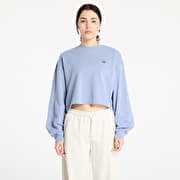 New Balance Coastal Fleece Crew Dusk Shower