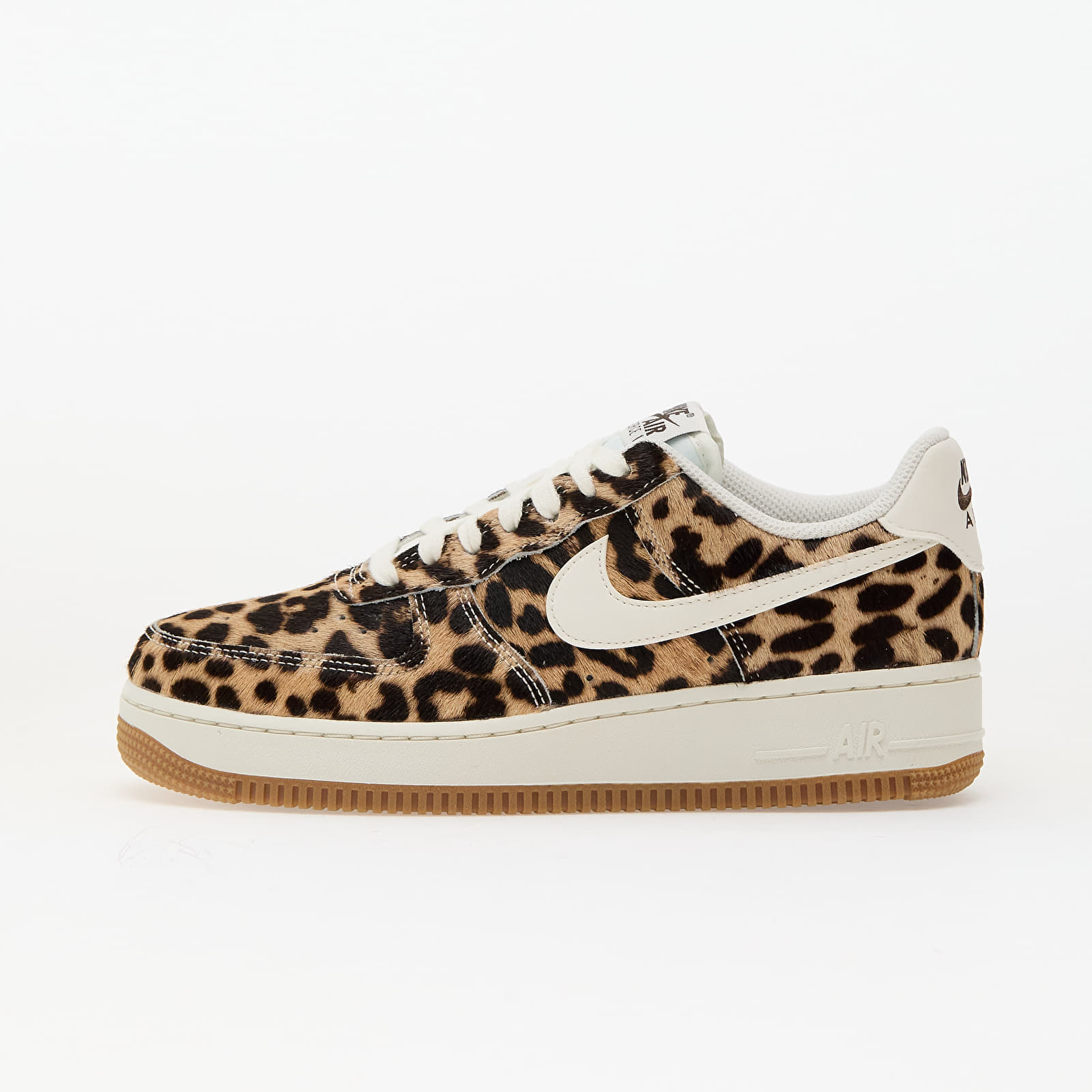 Sneakers Nike W Air Force 1 '07 Baroque Brown/ Sail-Sesame EUR 36