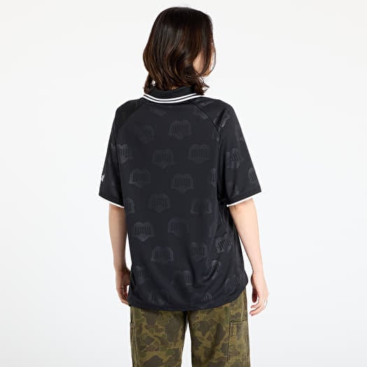 Carhartt WIP S/S Harttâ Football T-Shirt UNISEX Heart Train