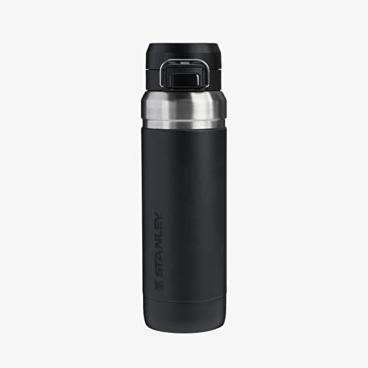 STANLEY QUICK FLIP 1060ml Black 2.0