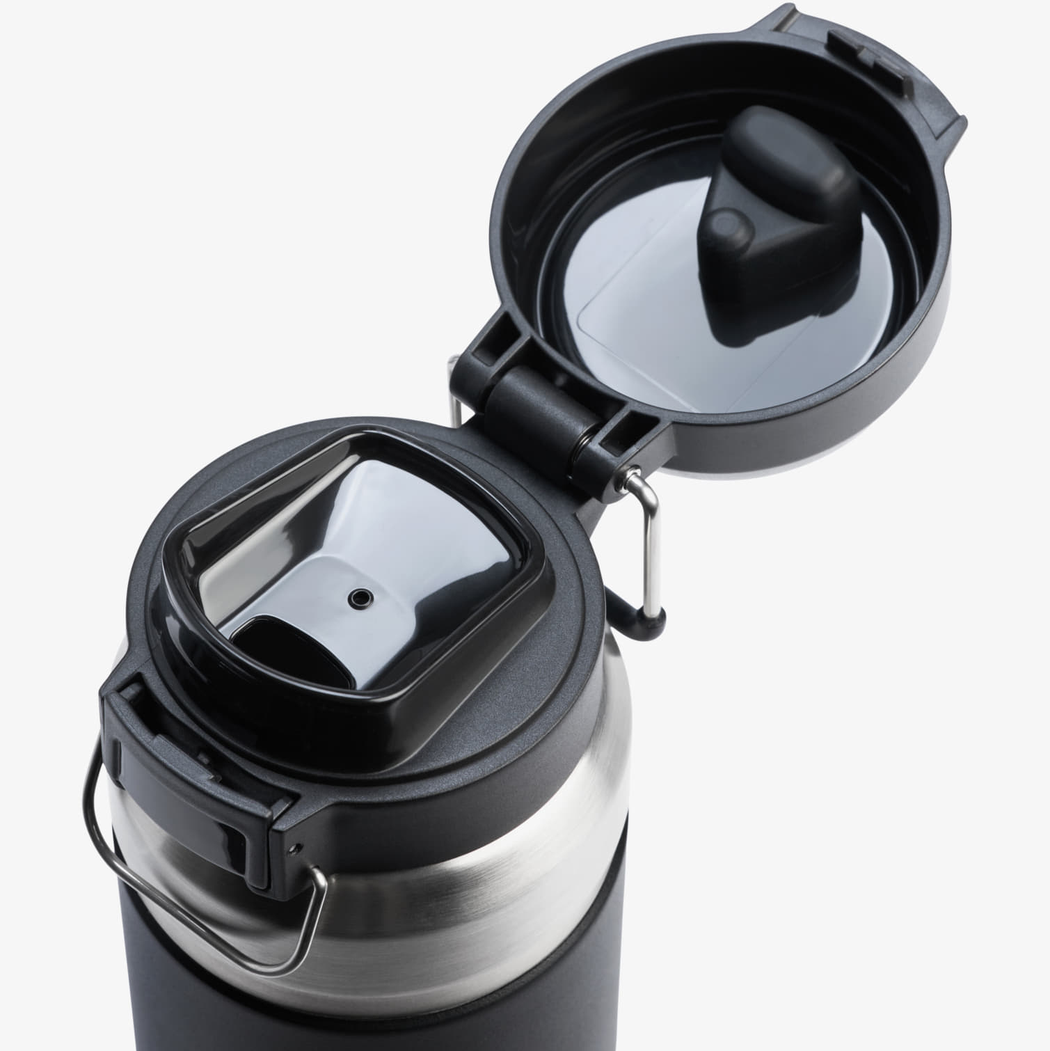 Muud aksessuaarid STANLEY QUICK FLIP 1060ml Black 2.0