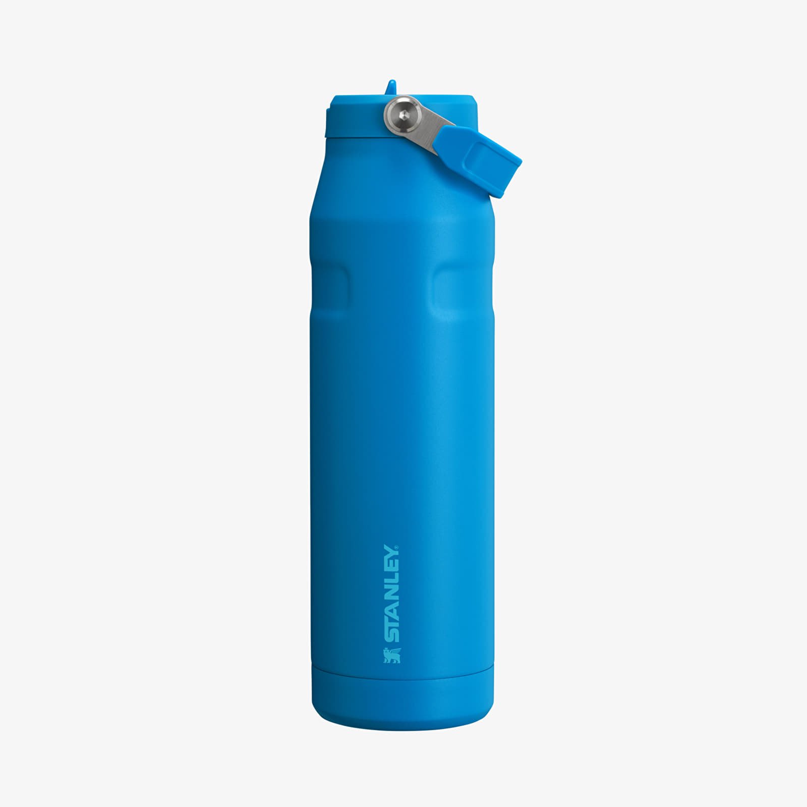 Muud aksessuaarid STANLEY The IceFlow™ Bottle Flip Straw 2.0 1060 ml/36oz Azure