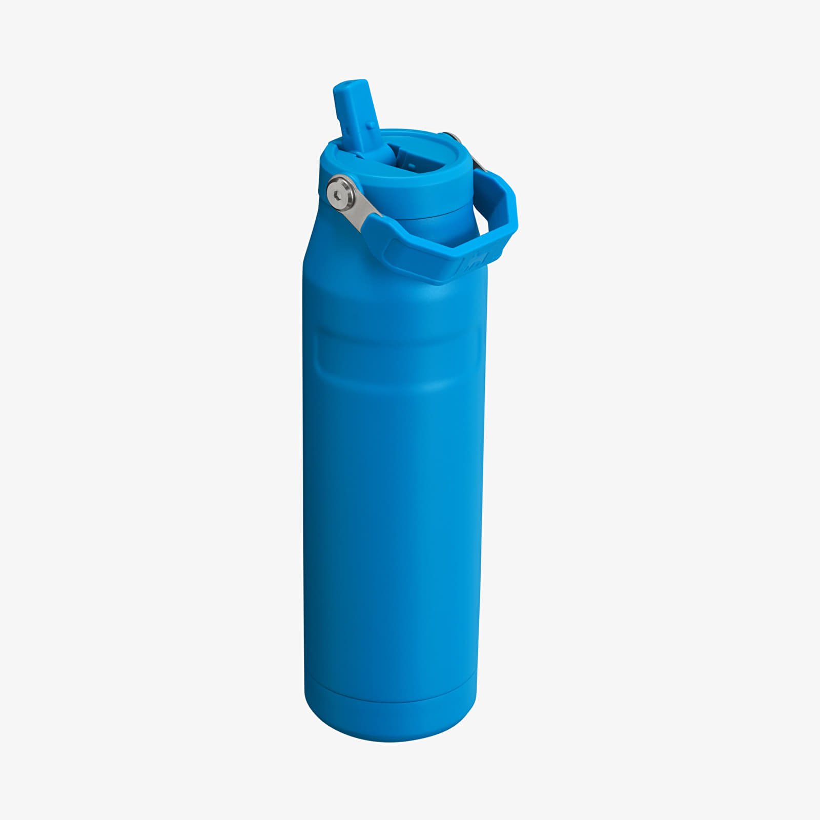 Muud aksessuaarid STANLEY The IceFlow™ Bottle Flip Straw 2.0 1060 ml/36oz Azure