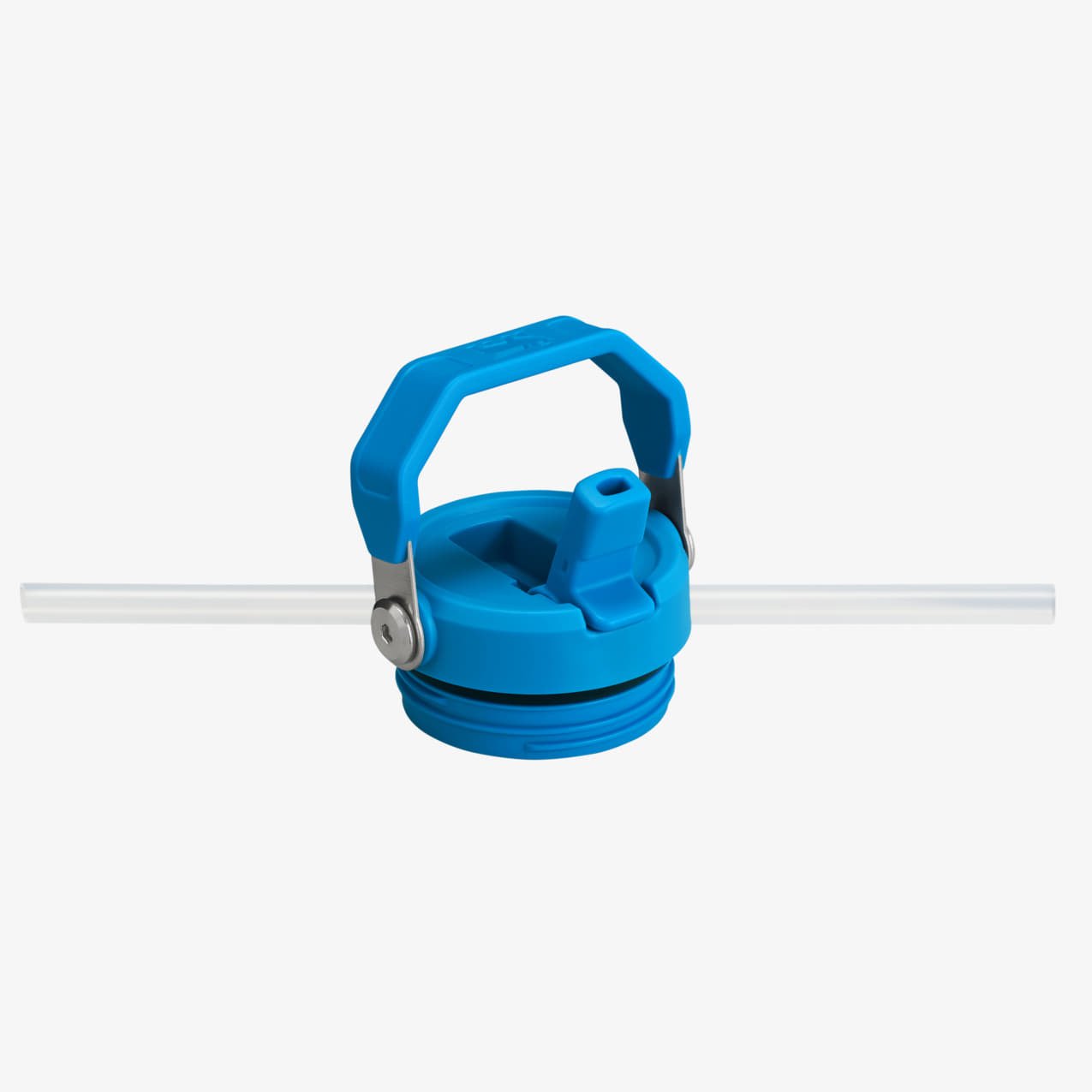 Muud aksessuaarid STANLEY The IceFlow™ Bottle Flip Straw 2.0 1060 ml/36oz Azure