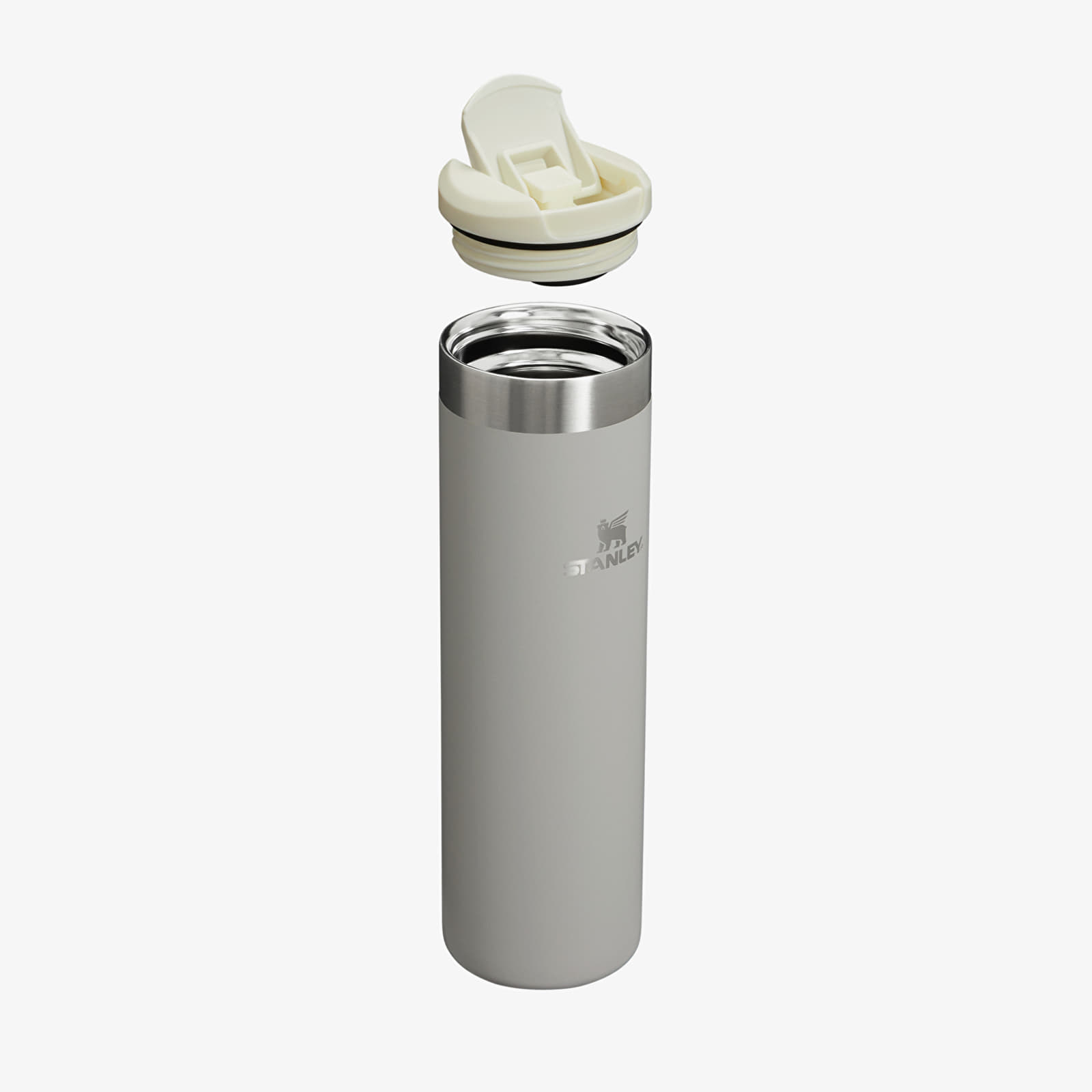Muud aksessuaarid STANLEY Termohrnek AeroLight Transit 600 ml Ash