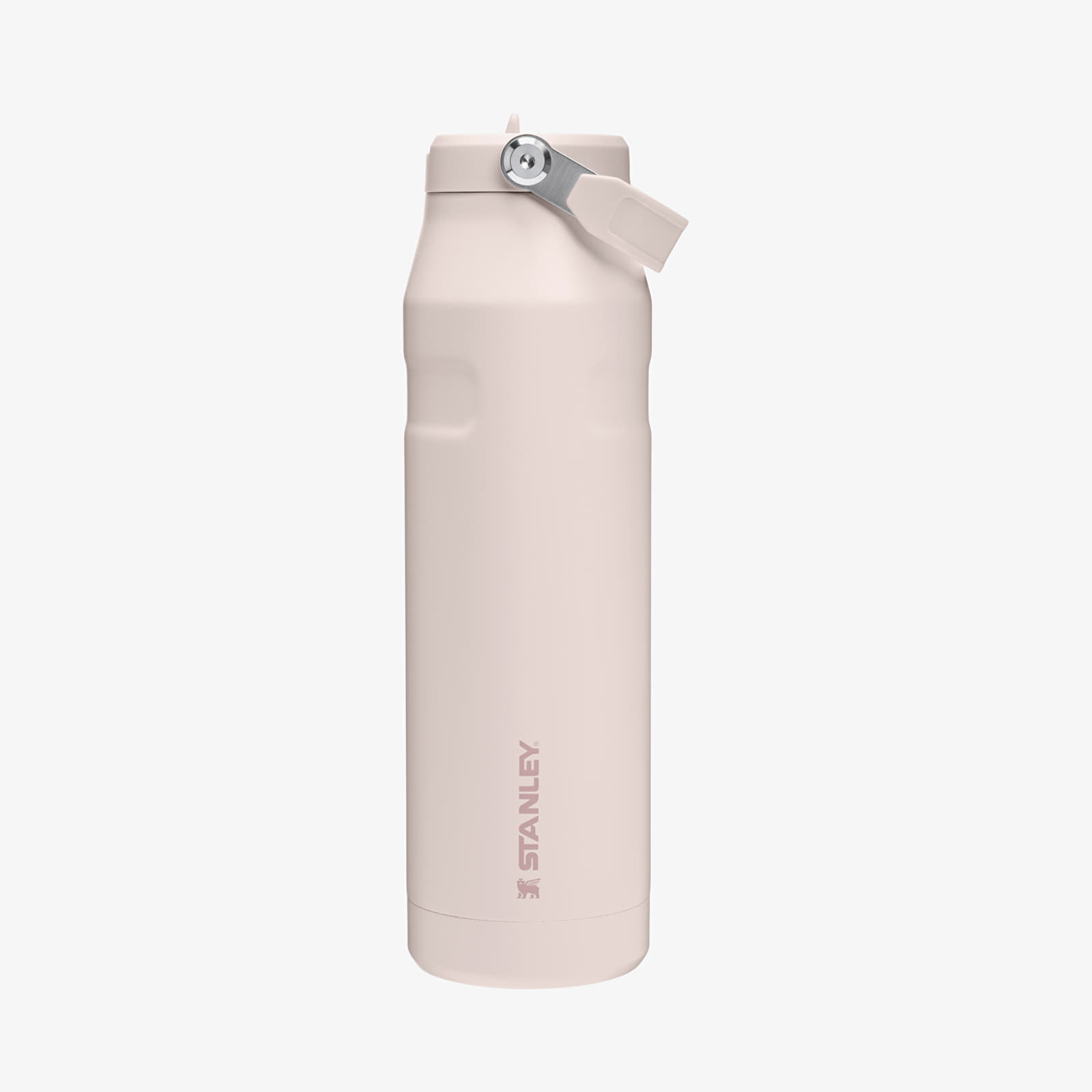 Muud aksessuaarid STANLEY The IceFlow™ Bottle Flip Straw 2.0 1060 ml/36oz Rose Quartz