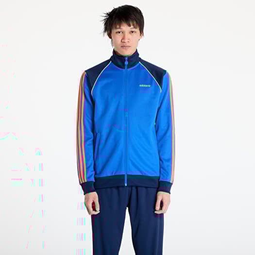 Sweat-shirt adidas Track Top Blue