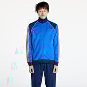 adidas Track Top Blue