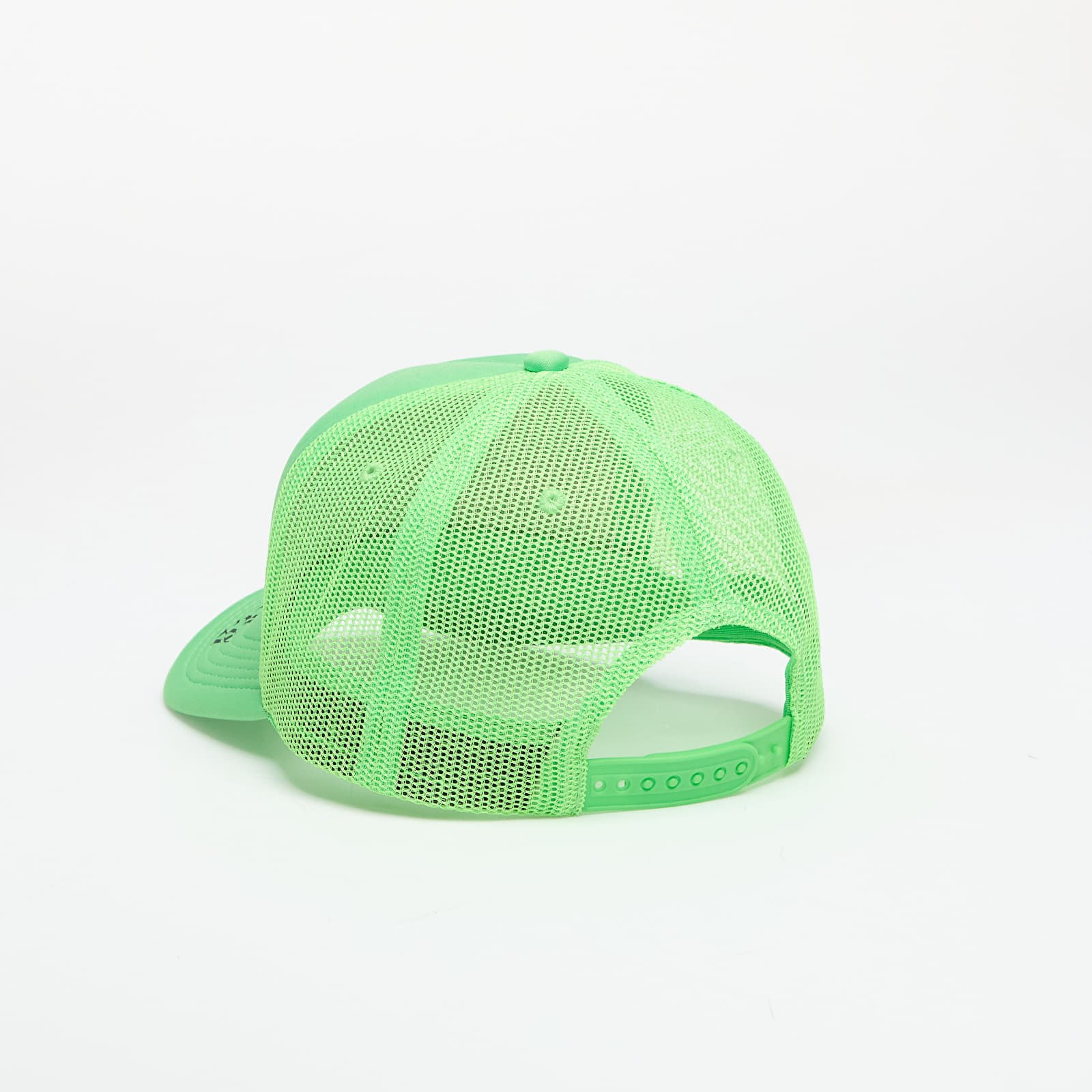 Mütsid PLEASURES Housecat Trucker Neon