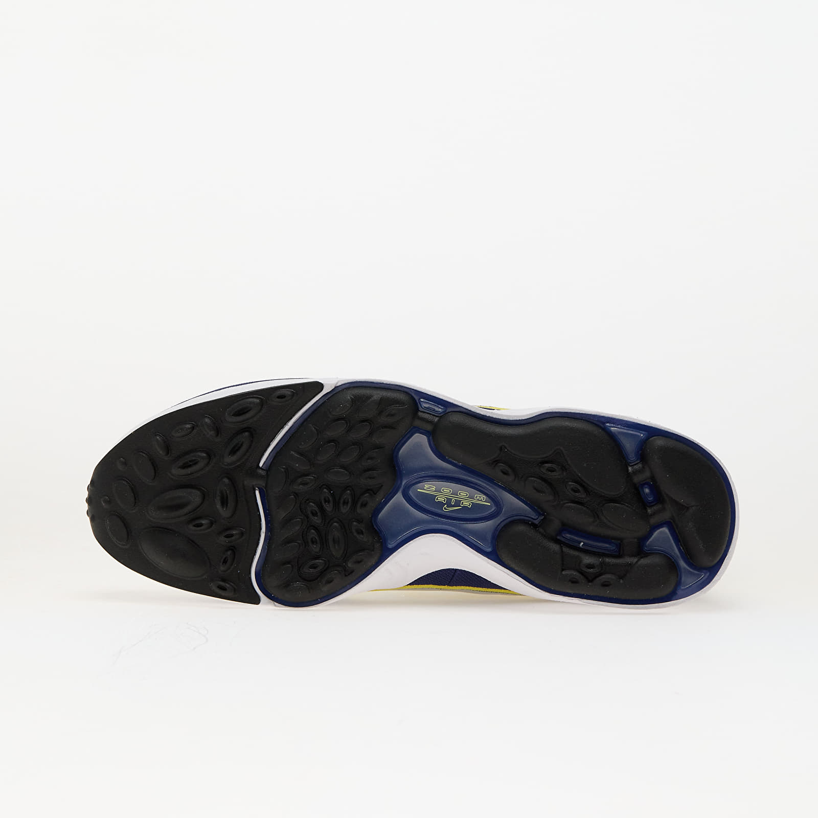 Meeste tossud ja kingad Nike Air Zoom Spiridon Sp White/ Metallic Silver-Deep Royal Blue