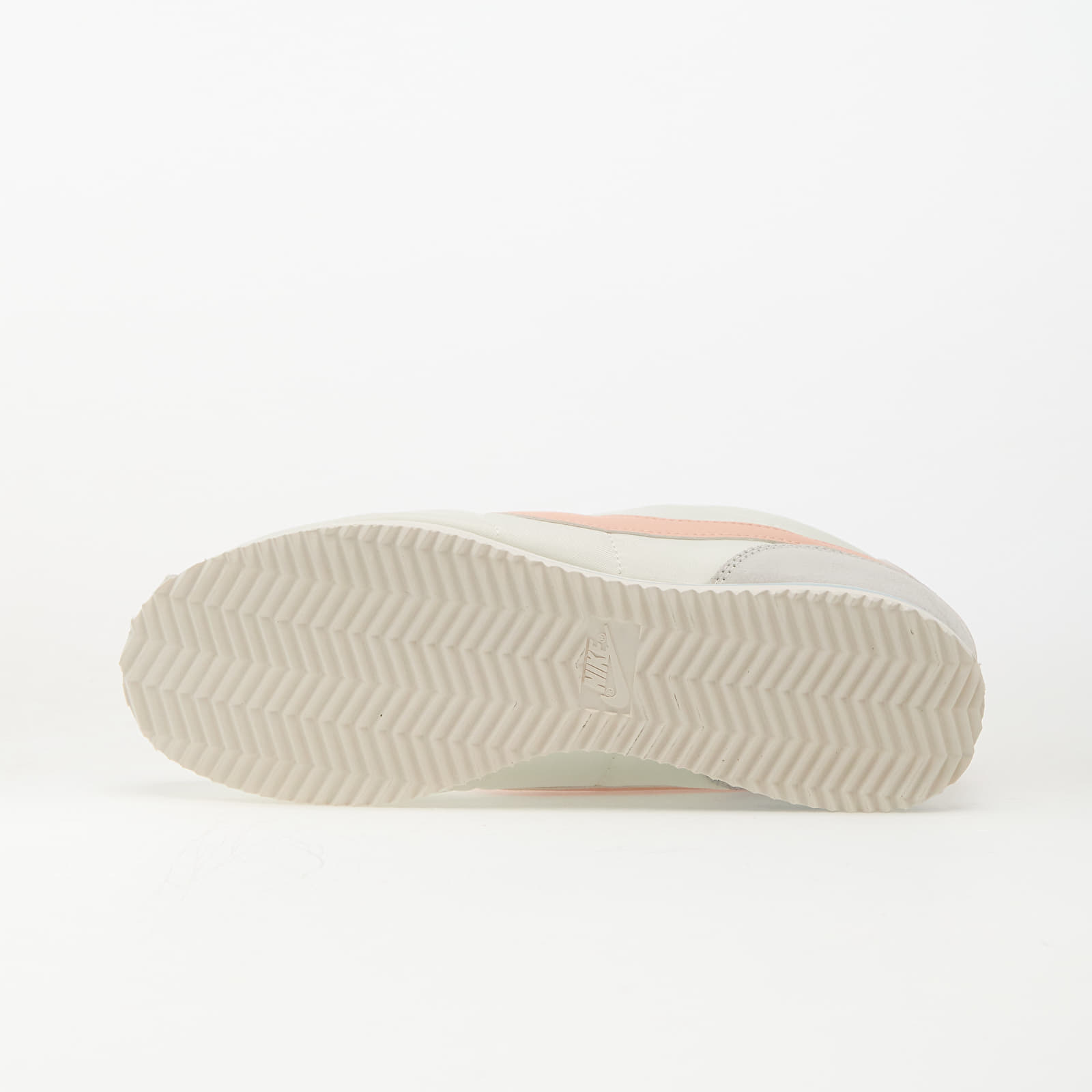 Naiste tossud ja kingad Nike W Cortez Sail/ Arctic Orange-Ocean Bliss