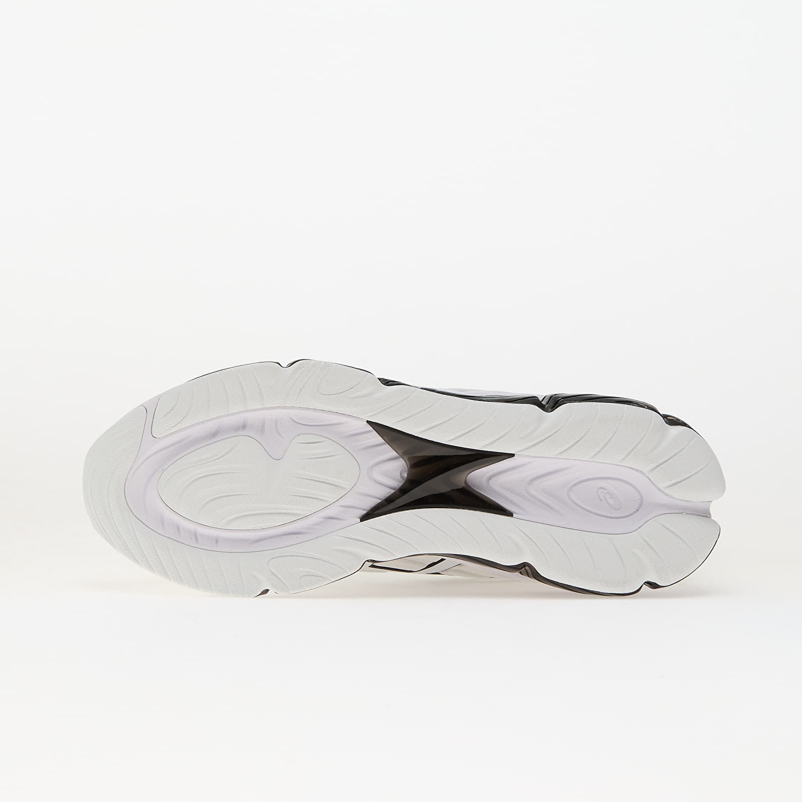 Turnschuhe und Schuhe für Männer Asics Gel-Quantum 360 Viii Emboss White/ Black