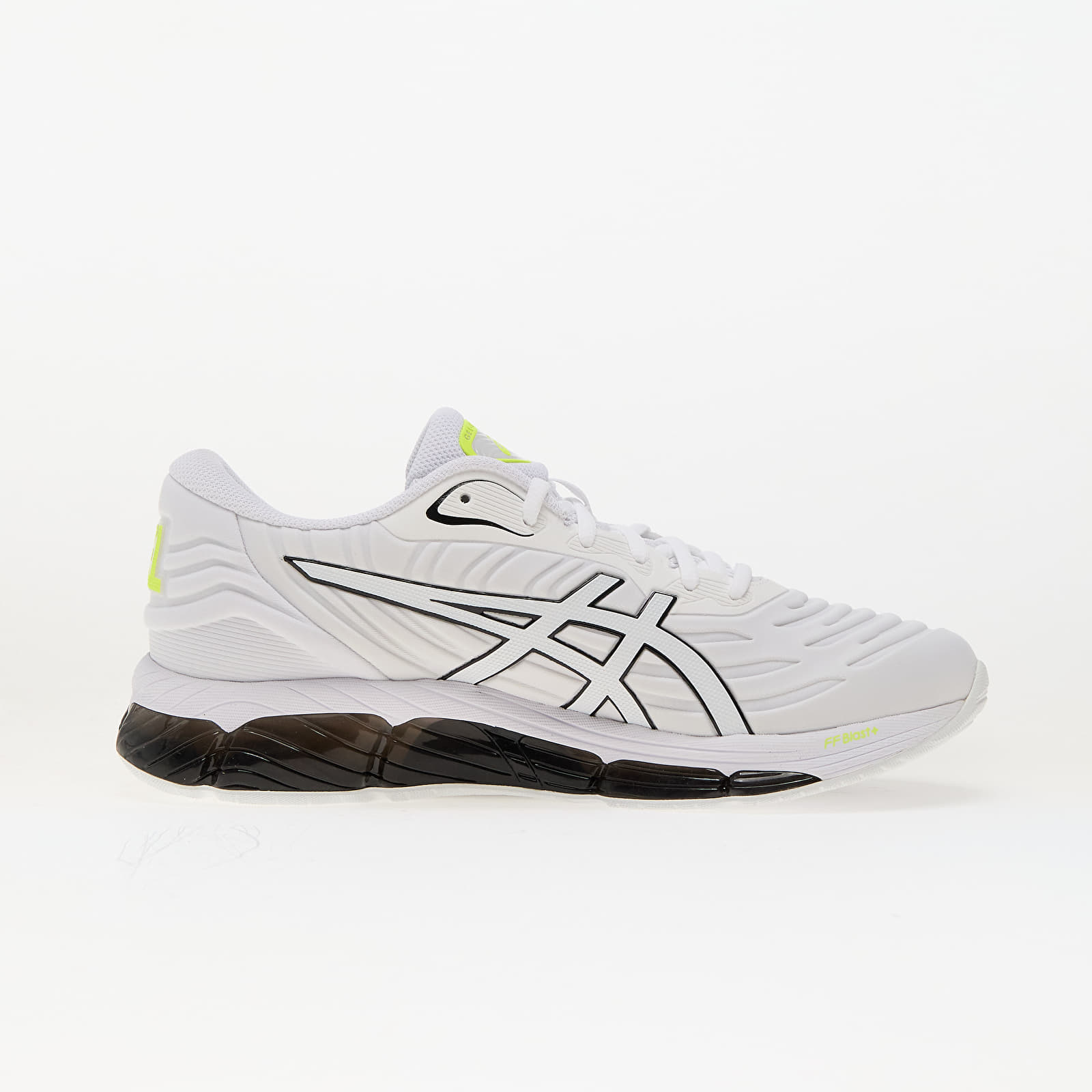 Turnschuhe und Schuhe für Männer Asics Gel-Quantum 360 Viii Emboss White/ Black