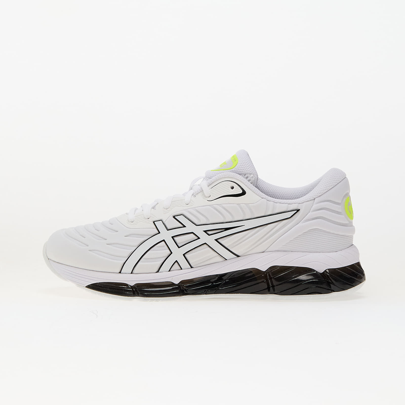 Sneakers Asics Gel-Quantum 360 Viii Emboss White/ Black EUR 42.5