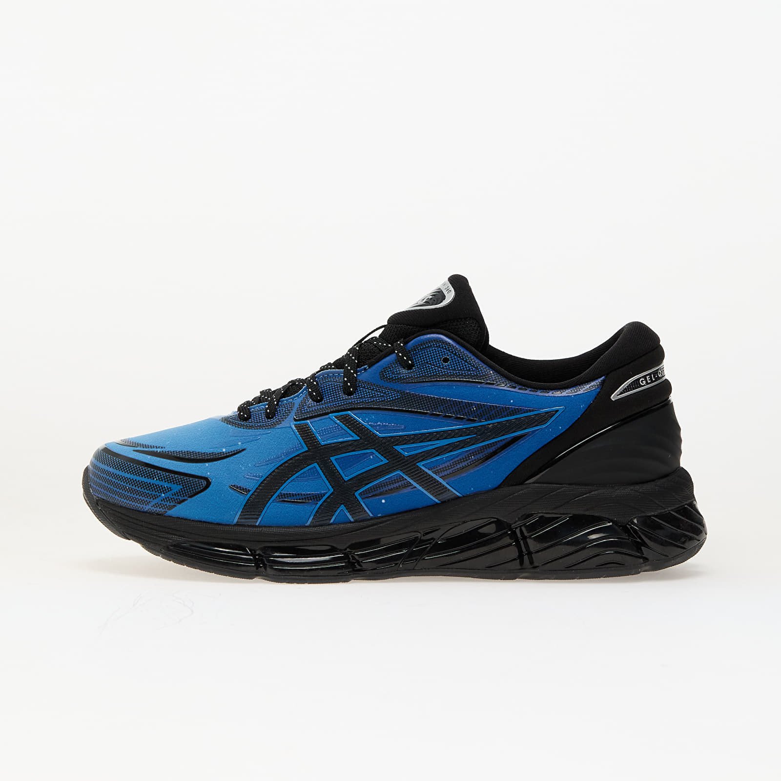 Sneakers Asics Gel-Quantum 360 Viii Blue Neptune/ Black EUR 44