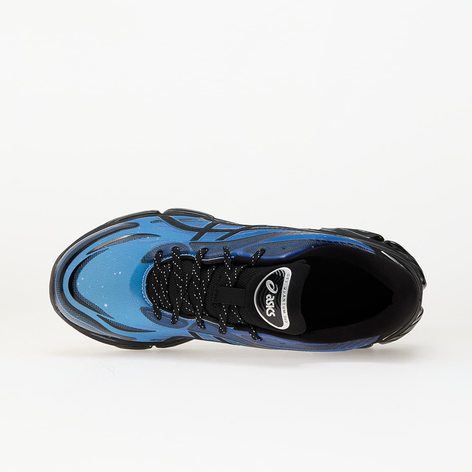 Turnschuhe und Schuhe für Männer Asics Gel-Quantum 360 Viii Blue Neptune/ Black