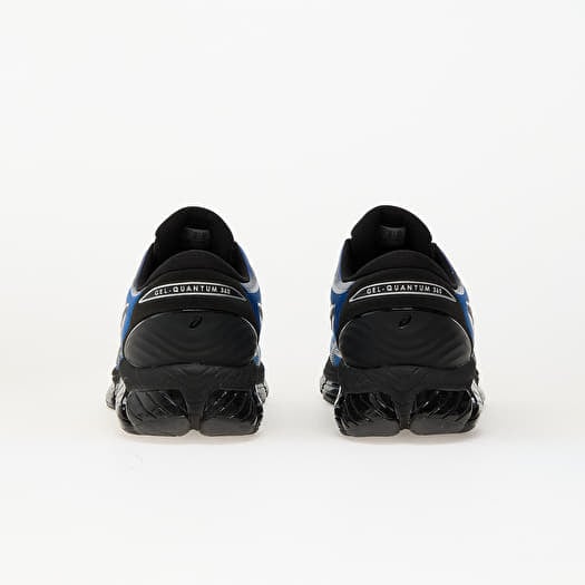 Asics Gel-Quantum 360 Viii Blue Neptune/ Black | Queens