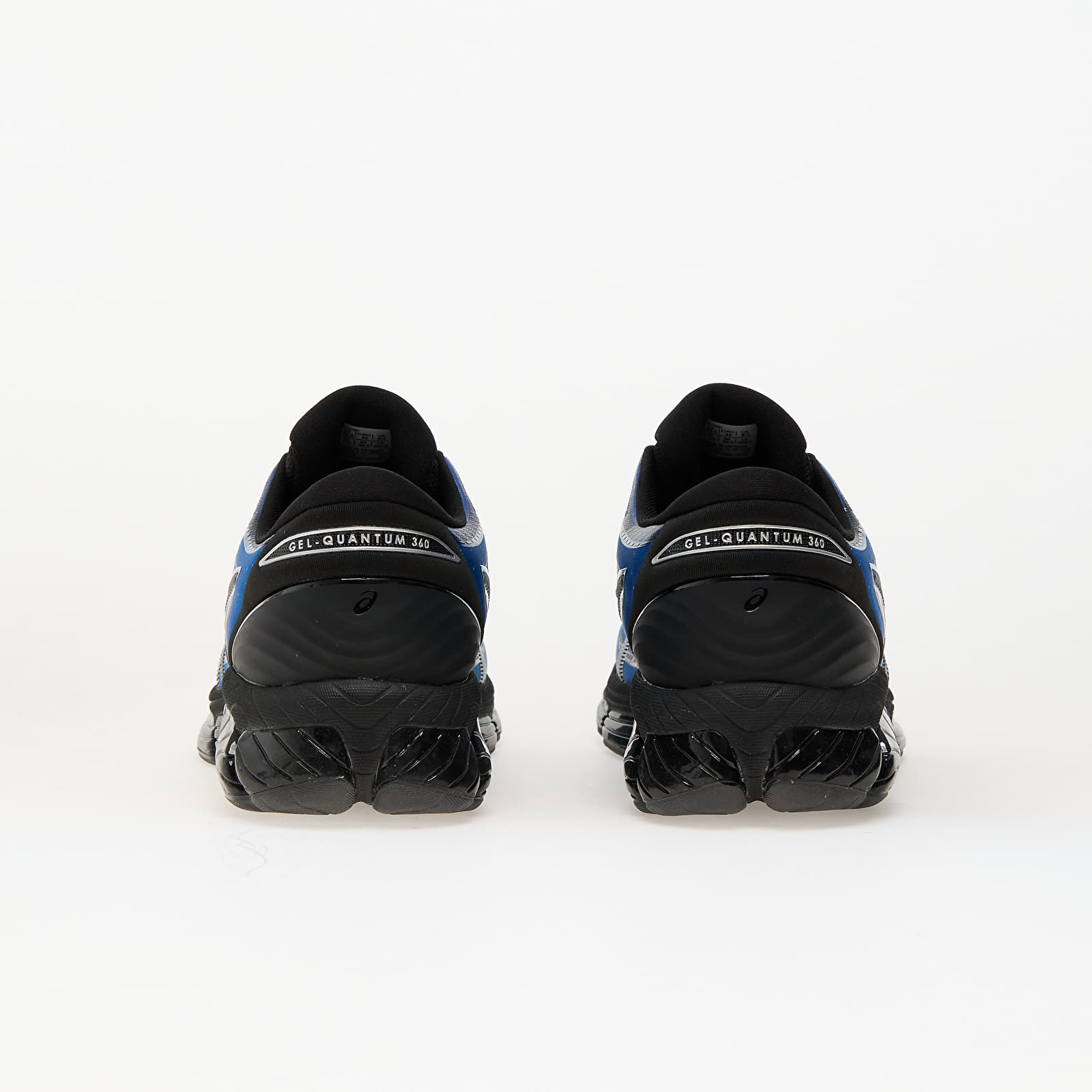 Turnschuhe und Schuhe für Männer Asics Gel-Quantum 360 Viii Blue Neptune/ Black