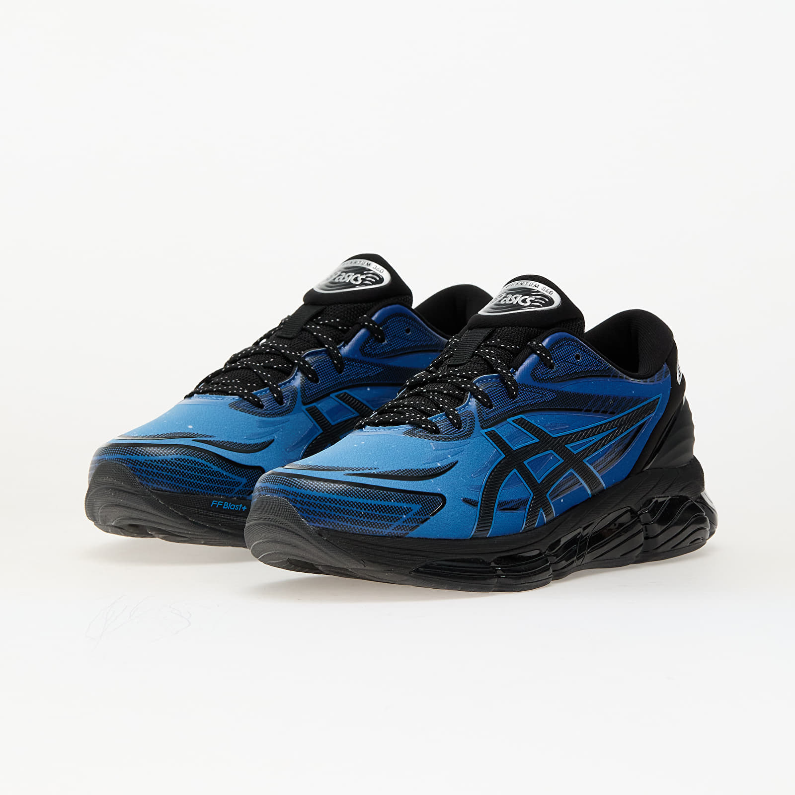Asics Sneakers Asics Gel-Quantum 360 Viii Blue Neptune/ Black EUR 40.5 - 6