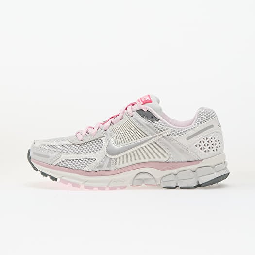 Nike W Zoom Vomero 5 Photon Dust/ Metallic Silver-Summit White