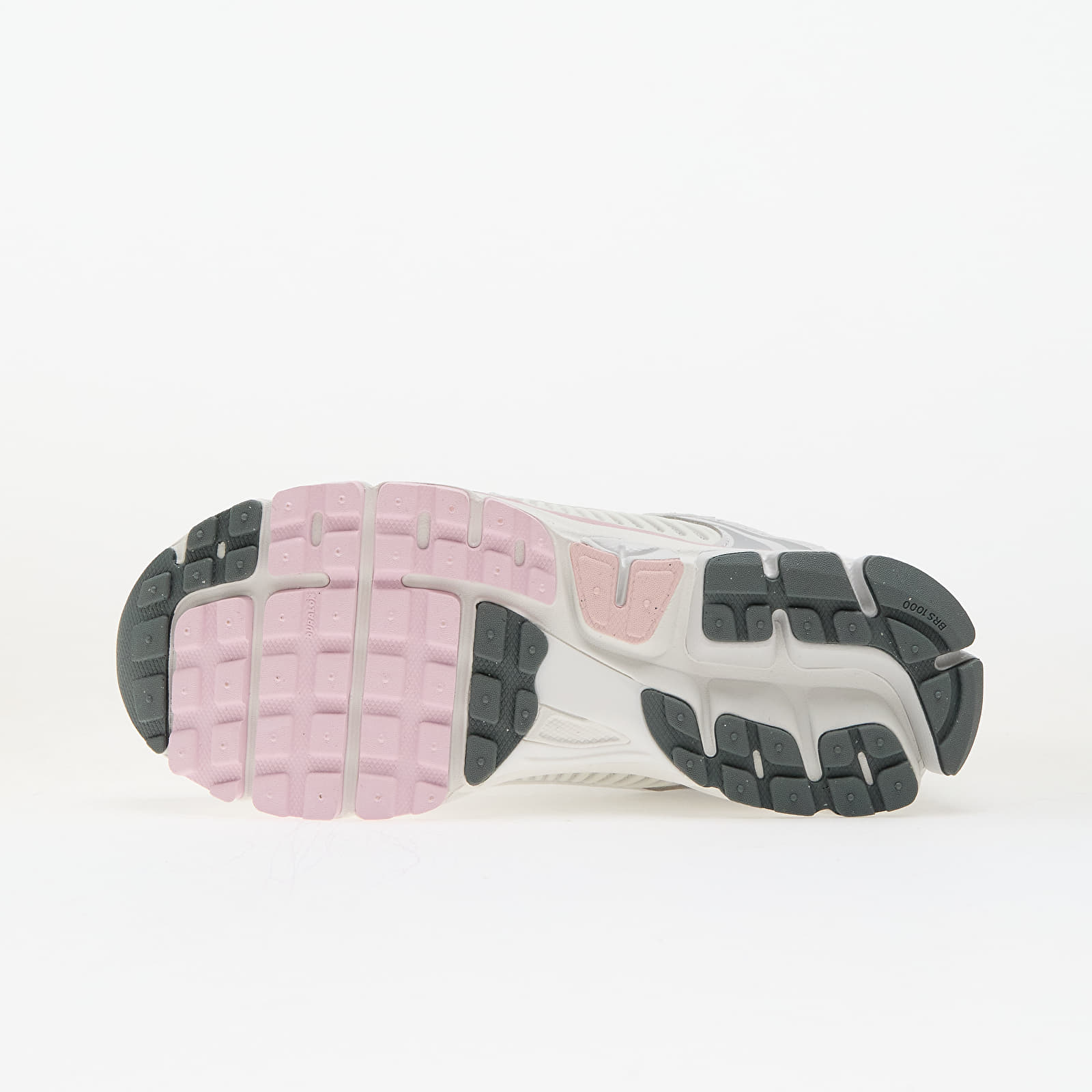 Naiste tossud ja kingad Nike W Zoom Vomero 5 Photon Dust/ Metallic Silver-Summit White