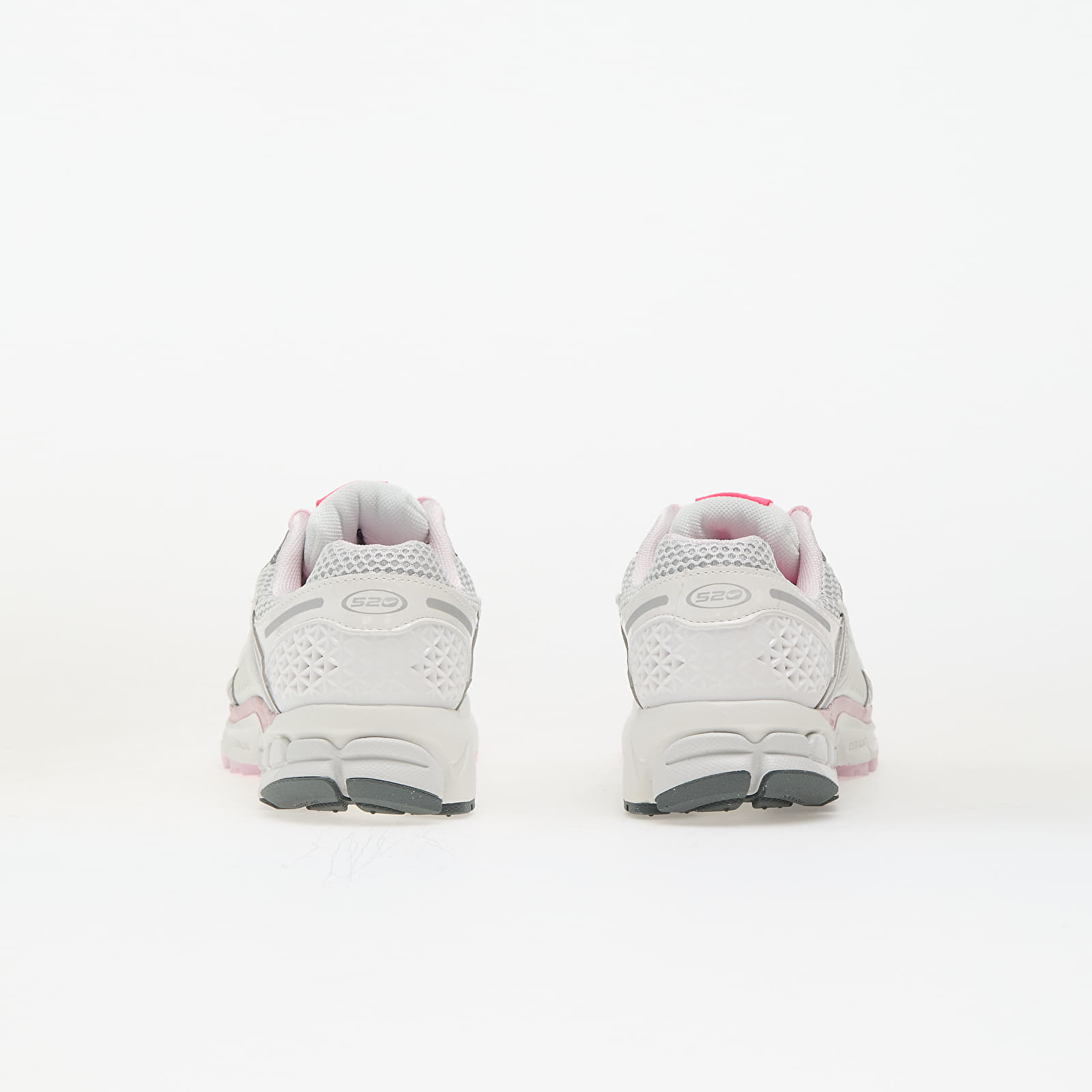 Naiste tossud ja kingad Nike W Zoom Vomero 5 Photon Dust/ Metallic Silver-Summit White