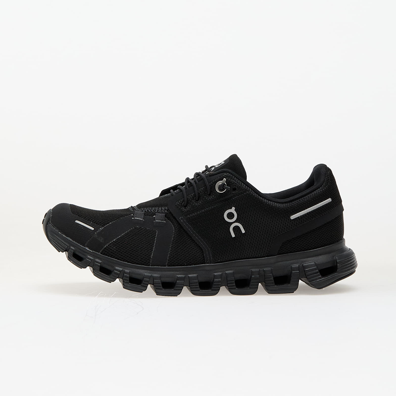 Sneakers On W Cloud 6 Black/ Black EUR 37
