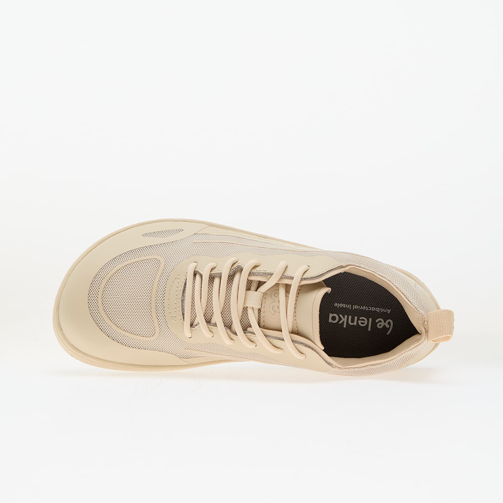 Meeste tossud ja kingad Be Lenka Velocity Beige