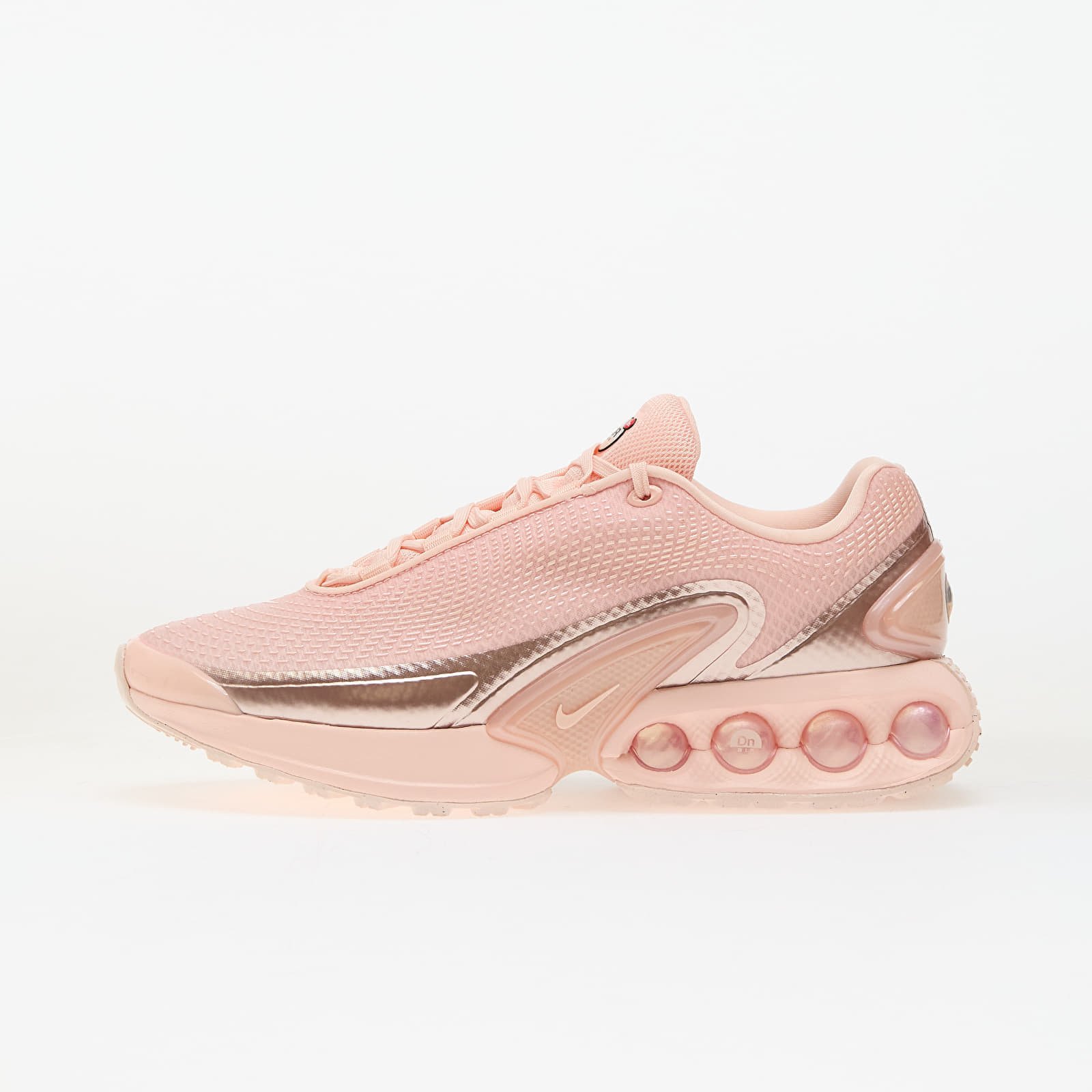 Sneakers Nike W Air Max Dn Washed Coral/ Guava Ice-Crimson Tint EUR 37.5