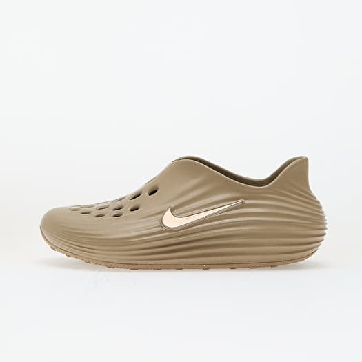 Nike Reactx Rejuven8 Khaki/ Khaki-Khaki