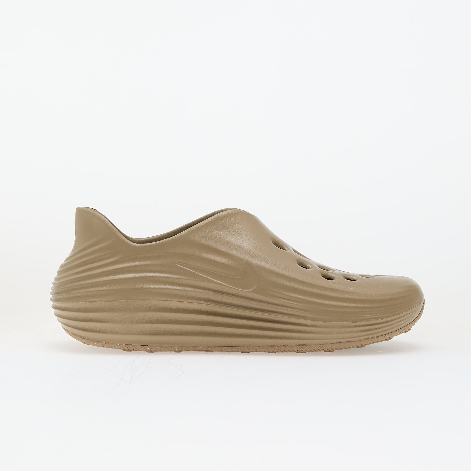 Nike Παπούτσια Nike ReactX Rejuven8 Khaki/ Khaki-Khaki 10 - 3