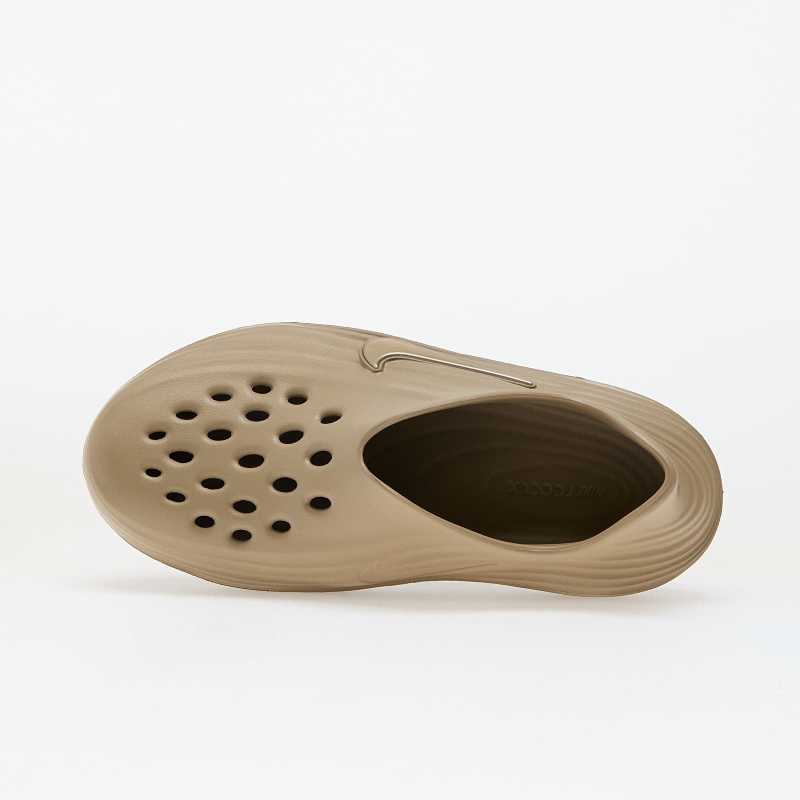 Nike Παπούτσια Nike ReactX Rejuven8 Khaki/ Khaki-Khaki 10 - 4