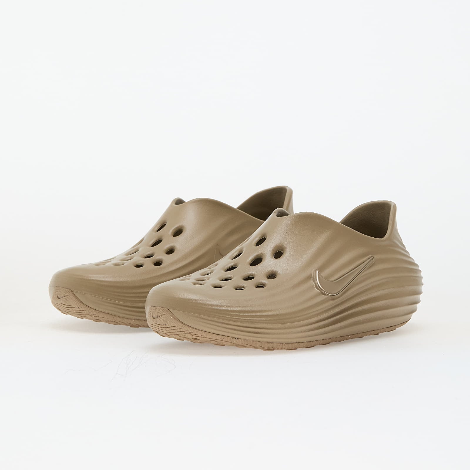 Nike Παπούτσια Nike ReactX Rejuven8 Khaki/ Khaki-Khaki 10 - 6